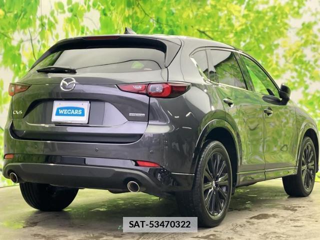 Mazda CX-5 2023-05 7822318-2
