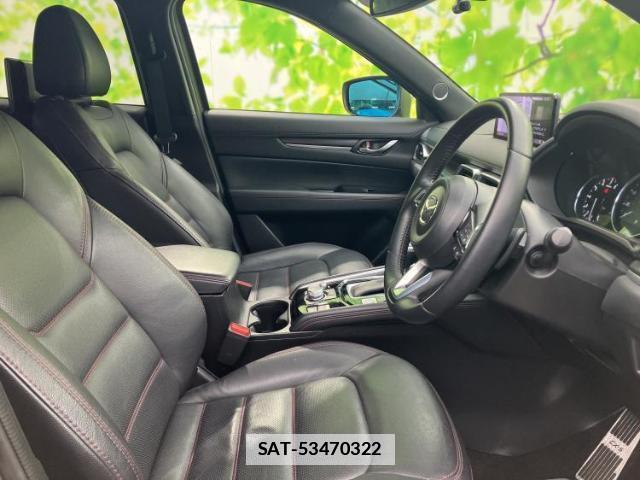 Mazda CX-5 2023-05 7822318-3