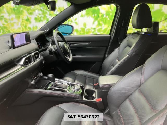 Mazda CX-5 2023-05 7822318-5