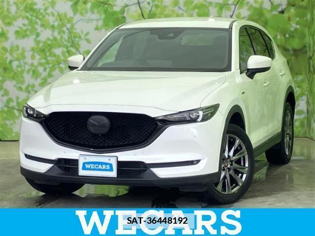 Mazda CX-5 2021-01 7822359-0