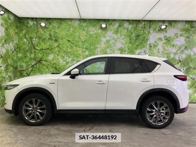 Mazda CX-5 2021-01 7822359-1