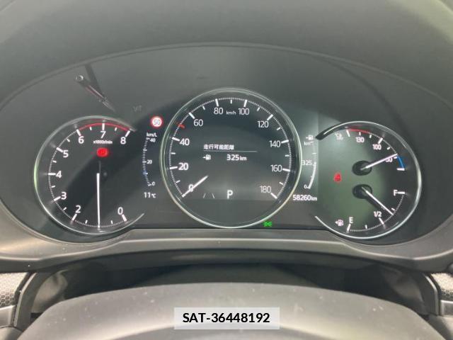 Mazda CX-5 2021-01 7822359-13