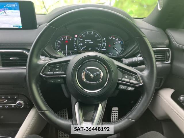 Mazda CX-5 2021-01 7822359-14