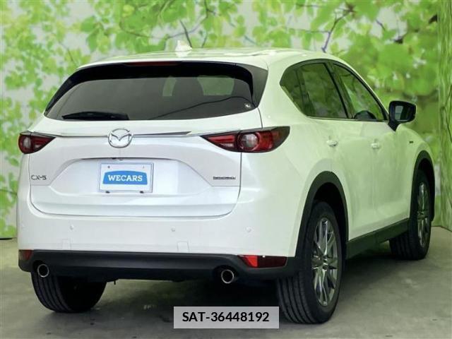 Mazda CX-5 2021-01 7822359-2