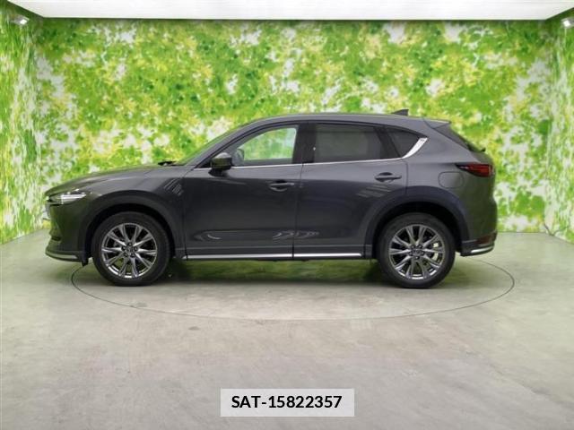 Mazda CX-5 2021-03 7822456-1