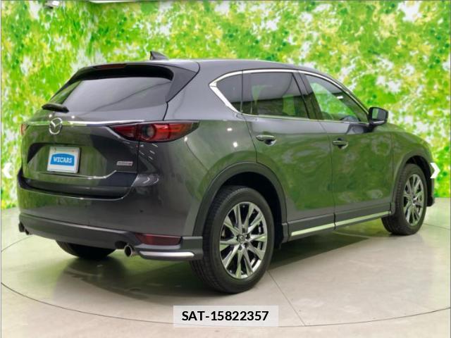 Mazda CX-5 2021-03 7822456-2
