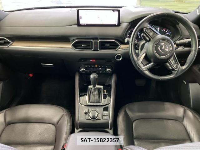 Mazda CX-5 2021-03 7822456-3