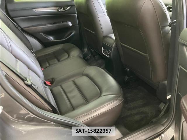Mazda CX-5 2021-03 7822456-5