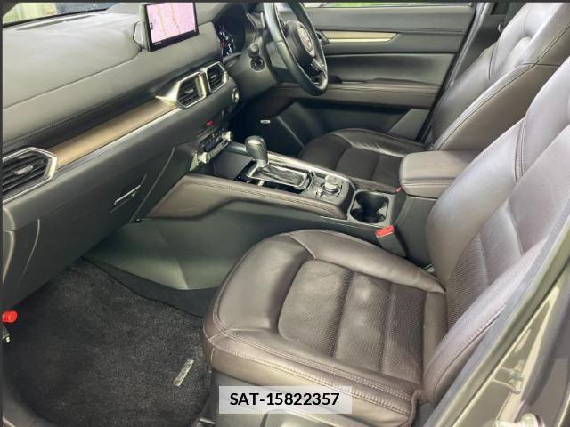 Mazda CX-5 2021-03 7822456-6