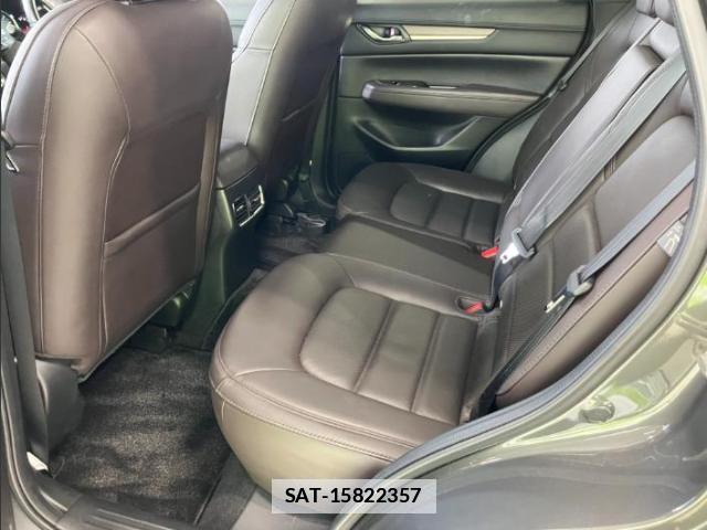Mazda CX-5 2021-03 7822456-7