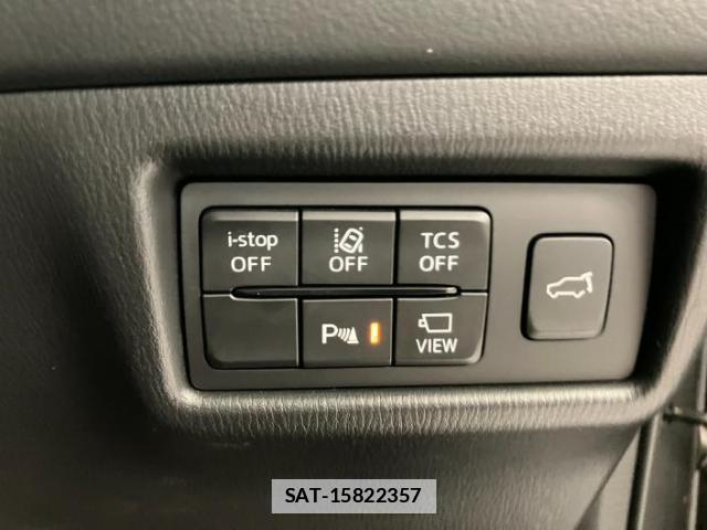 Mazda CX-5 2021-03 7822456-9