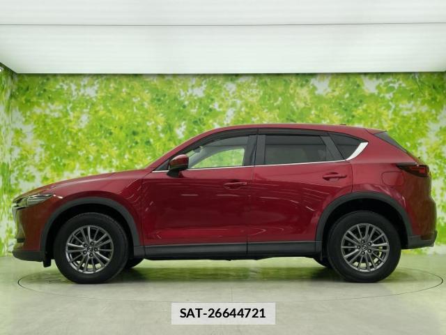 Mazda CX-5 2017-08 7822479-1