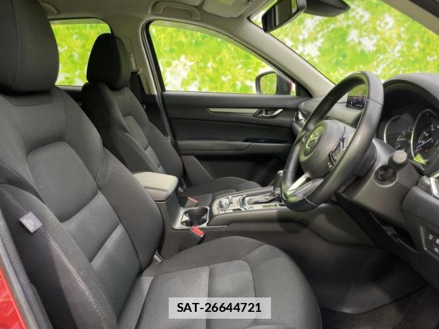 Mazda CX-5 2017-08 7822479-3