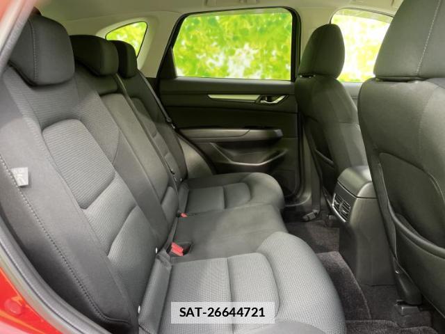 Mazda CX-5 2017-08 7822479-4