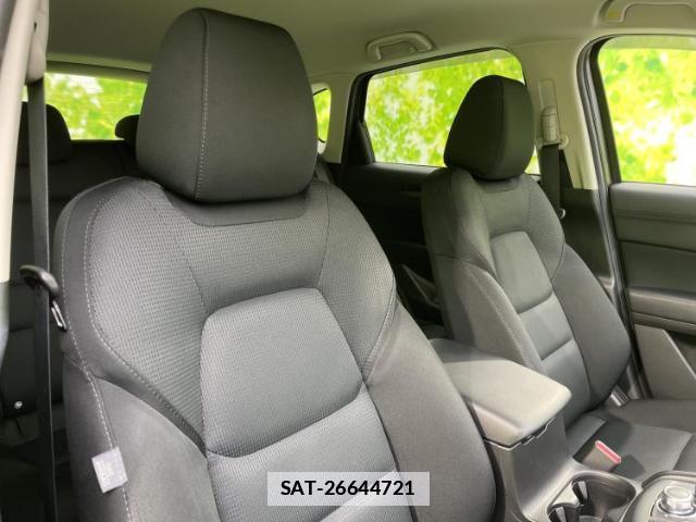 Mazda CX-5 2017-08 7822479-5