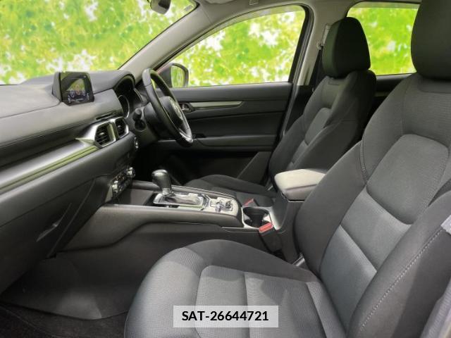Mazda CX-5 2017-08 7822479-6