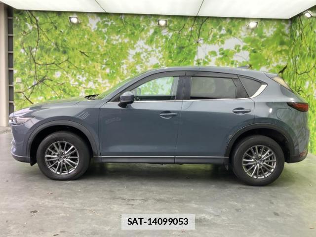 Mazda CX-5 2021-03 7822583-1