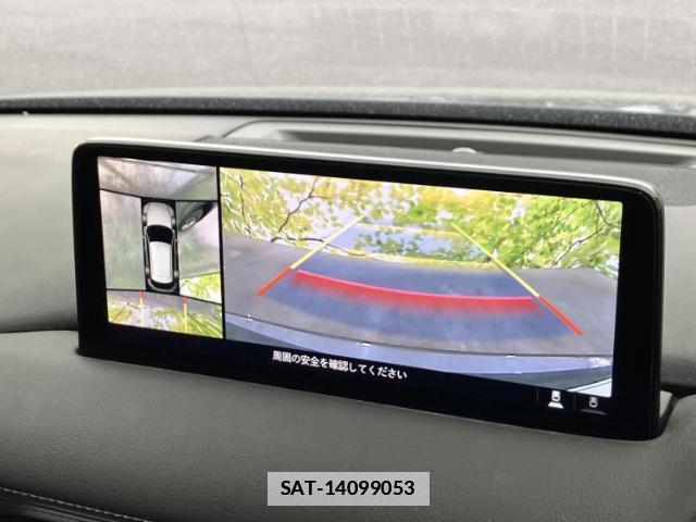 Mazda CX-5 2021-03 7822583-13