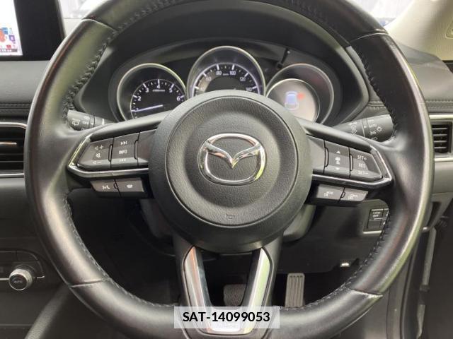 Mazda CX-5 2021-03 7822583-15