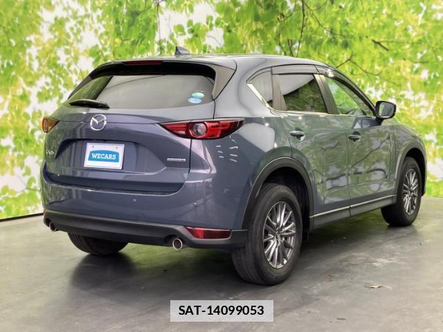 Mazda CX-5 2021-03 7822583-2