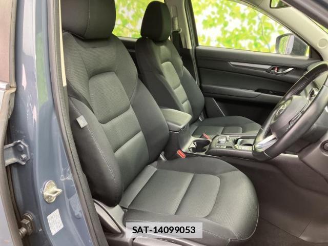 Mazda CX-5 2021-03 7822583-3
