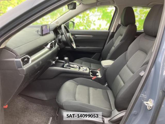 Mazda CX-5 2021-03 7822583-5