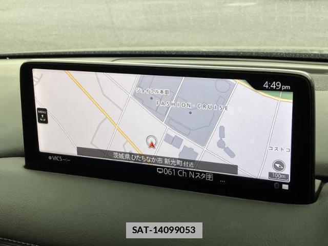 Mazda CX-5 2021-03 7822583-9