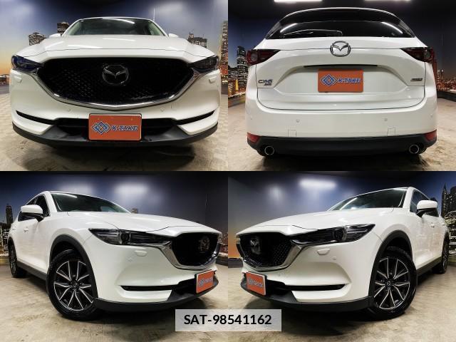 Mazda CX-5 2017-06 7823045-0