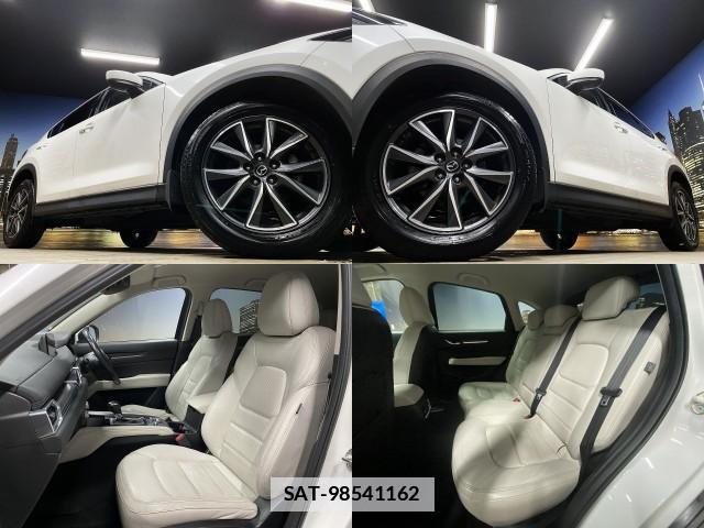 Mazda CX-5 2017-06 7823045-4