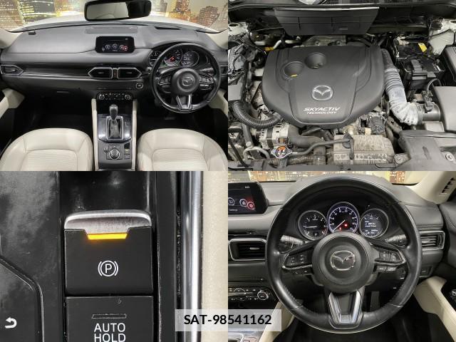 Mazda CX-5 2017-06 7823045-5