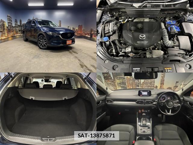 Mazda CX-5 2018-09 7823056-2