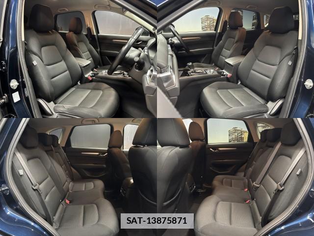 Mazda CX-5 2018-09 7823056-3