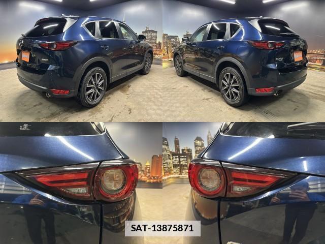Mazda CX-5 2018-09 7823056-6
