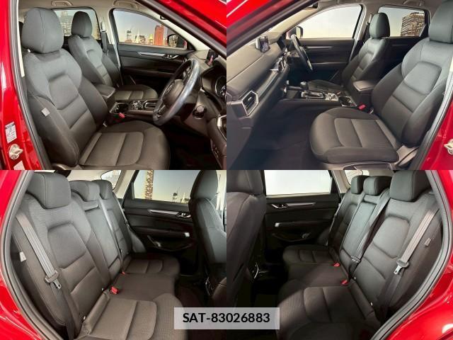 Mazda CX-5 2017-10 7823078-3