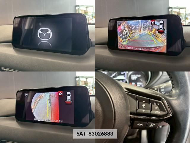 Mazda CX-5 2017-10 7823078-4