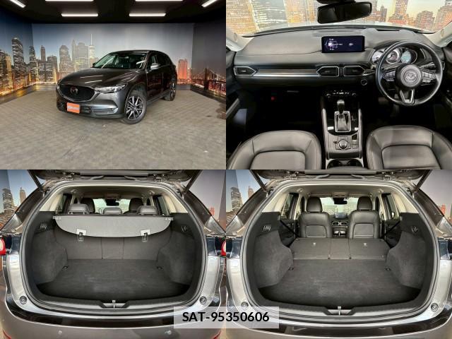 Mazda CX-5 2021-02 7823095-2