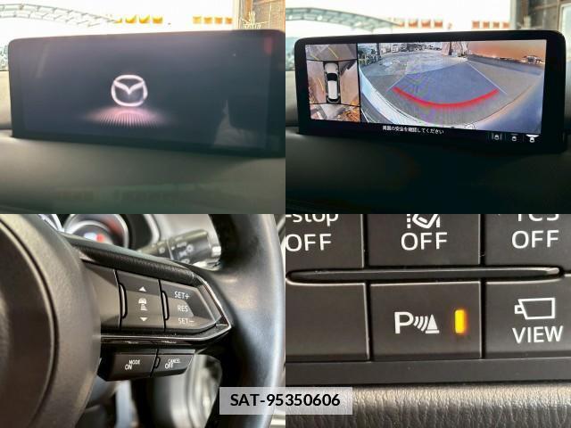 Mazda CX-5 2021-02 7823095-4
