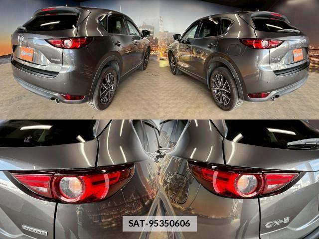 Mazda CX-5 2021-02 7823095-6