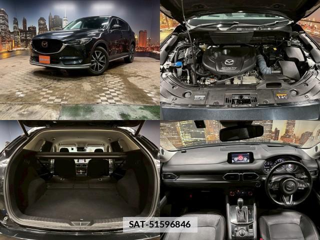 Mazda CX-5 2017-02 7823107-2