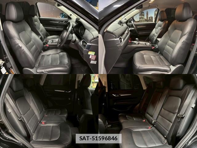 Mazda CX-5 2017-02 7823107-3