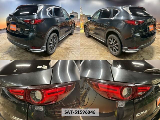 Mazda CX-5 2017-02 7823107-6
