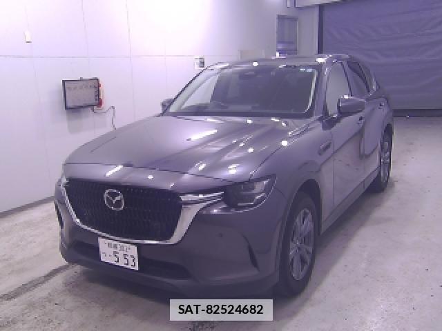 Mazda CX-60 2023-02 7811437-0