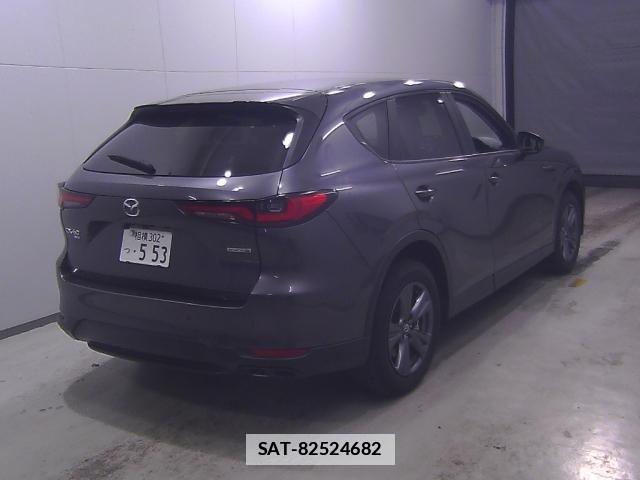 Mazda CX-60 2023-02 7811437-1