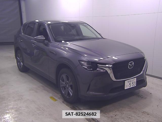 Mazda CX-60 2023-02 7811437-3