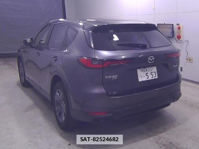 Mazda CX-60 2023-02 7811437-4