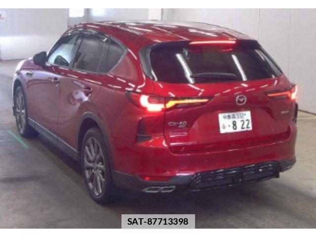 Mazda CX-60 2023-04 7811740-1