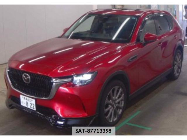 Mazda CX-60 2023-04 7811740-3