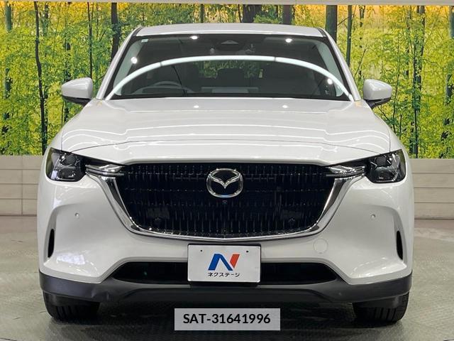 Mazda CX-60 2023-06 7812621-13