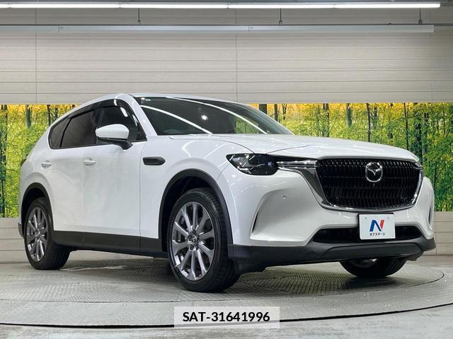 Mazda CX-60 2023-06 7812621-15