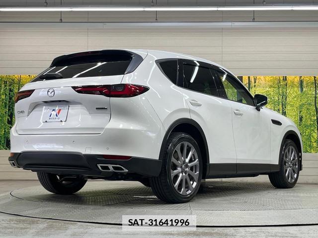 Mazda CX-60 2023-06 7812621-16